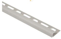 Schluter Rondec 8' Greige Profile